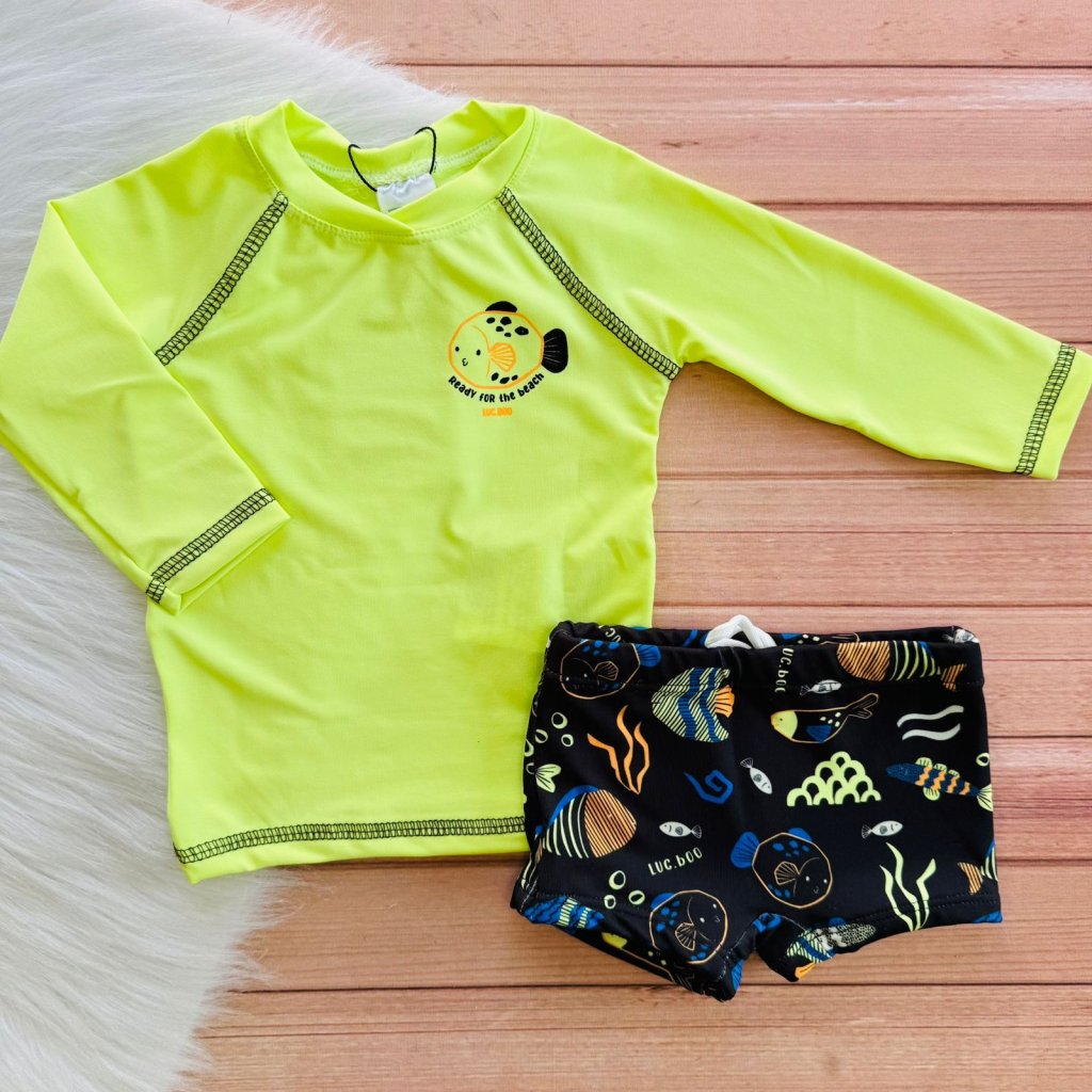 Conjunto LucBoo G