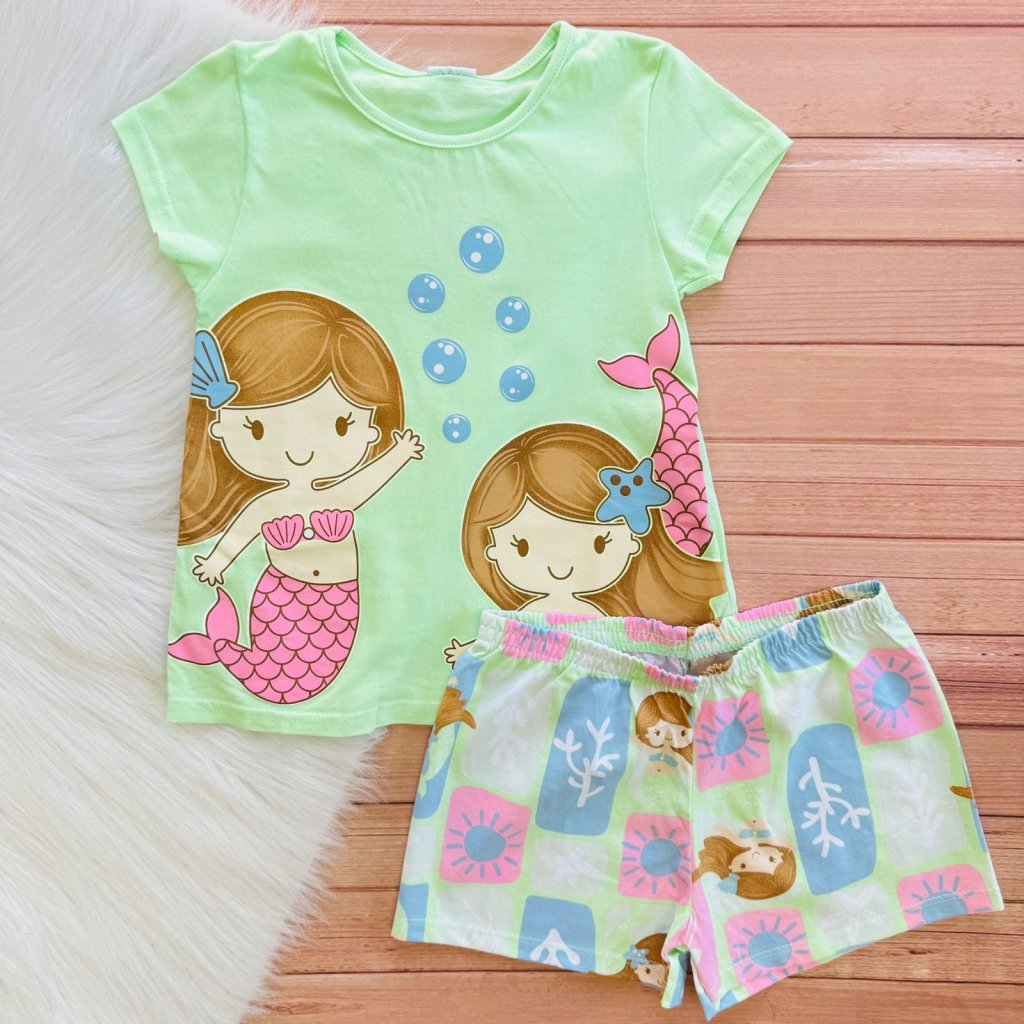 Pijama Kyly 8