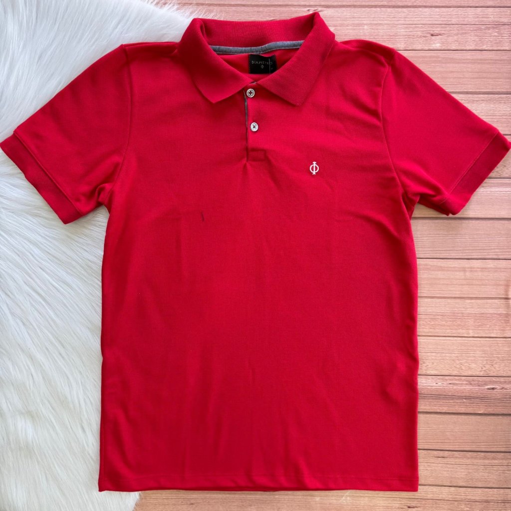 Polo Diâmetro P
