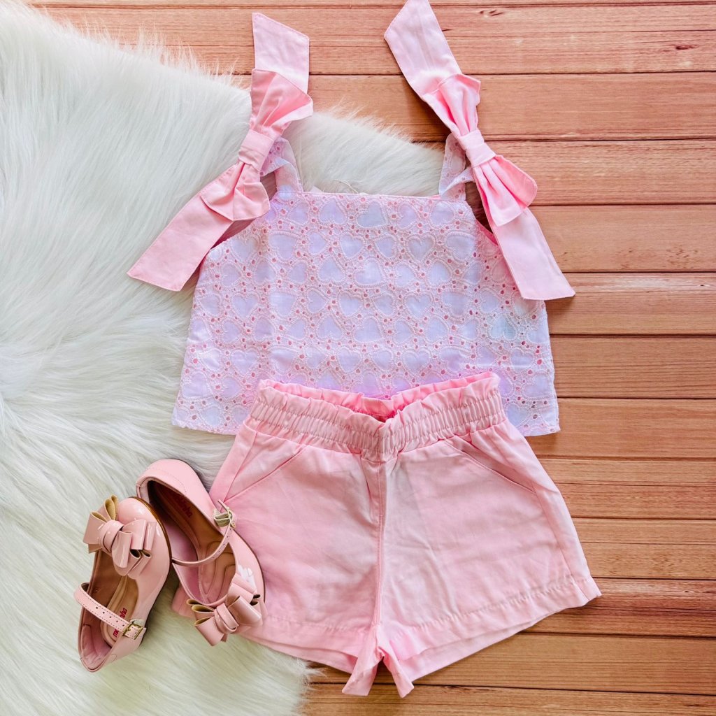 Conjunto Brunisa 8