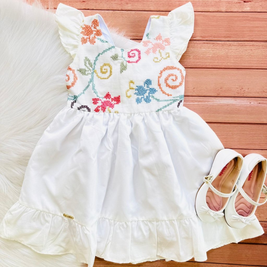 Vestido Brunisa 10