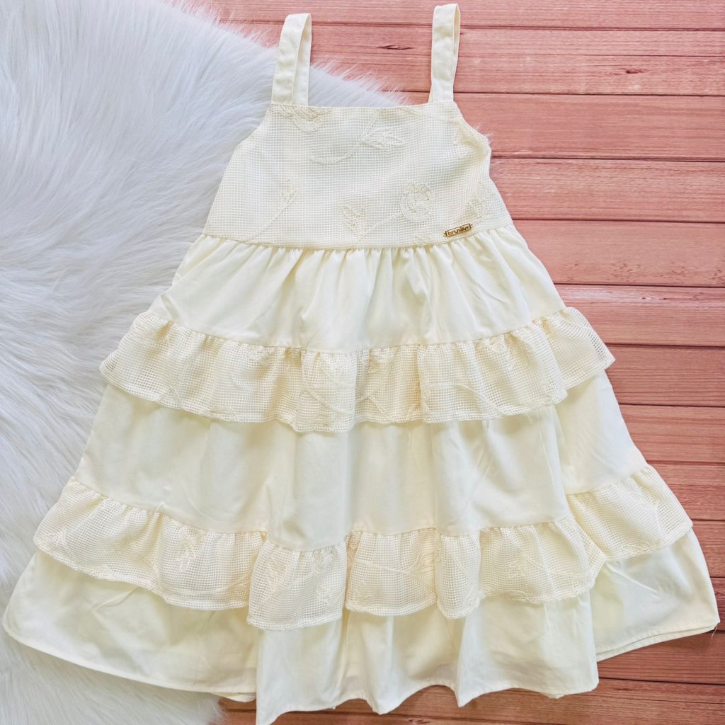 Vestido Brunisa 10