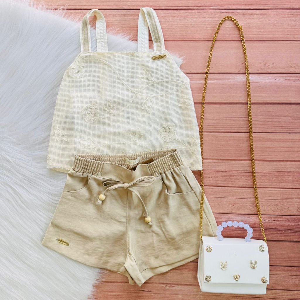 Conjunto Brunisa 14