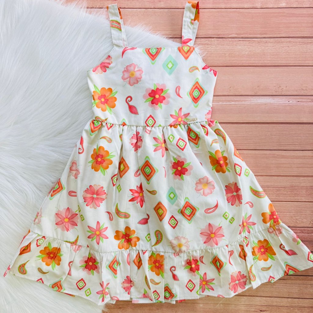 Vestido Brunisa 10