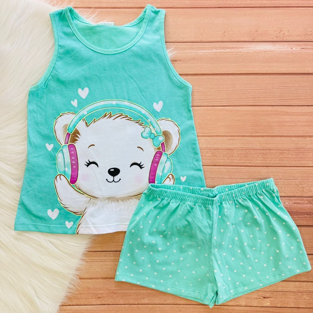 Pijama Kyly 4