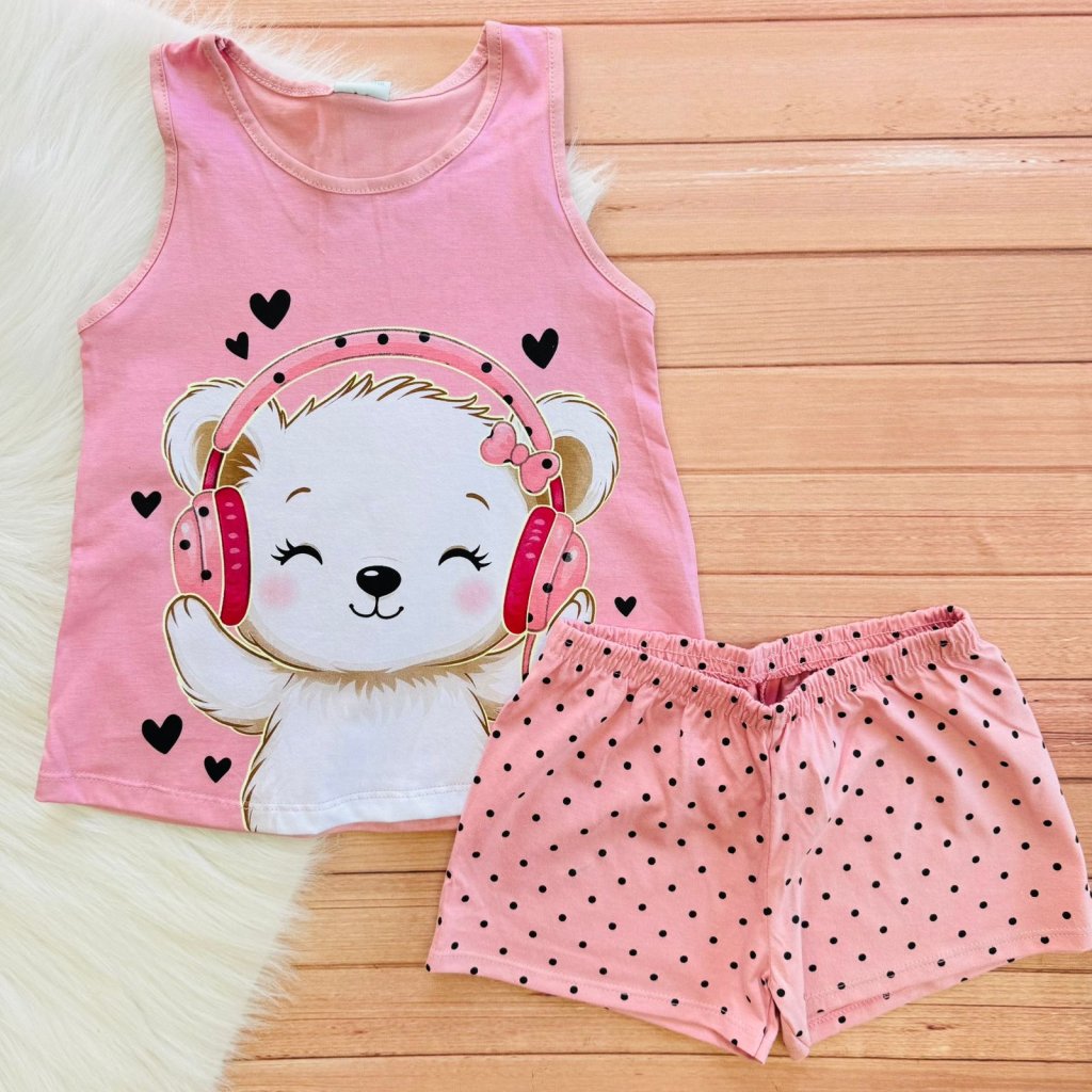 Pijama Kyly 12