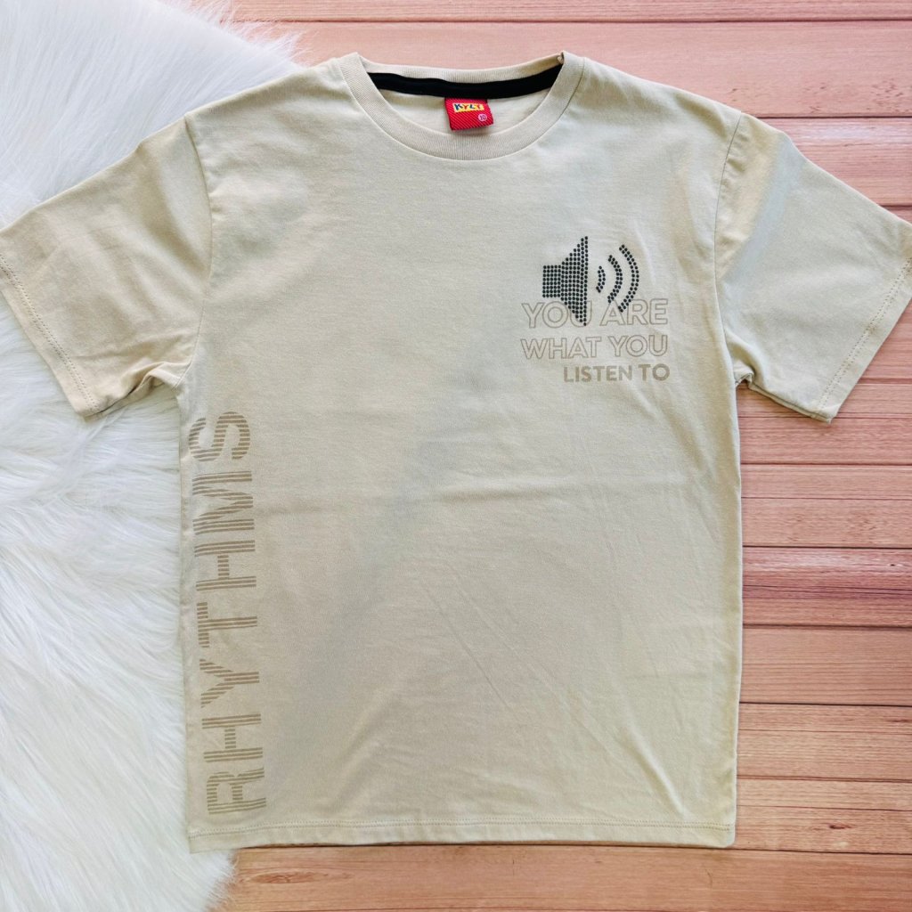 Camiseta Kyly 10
