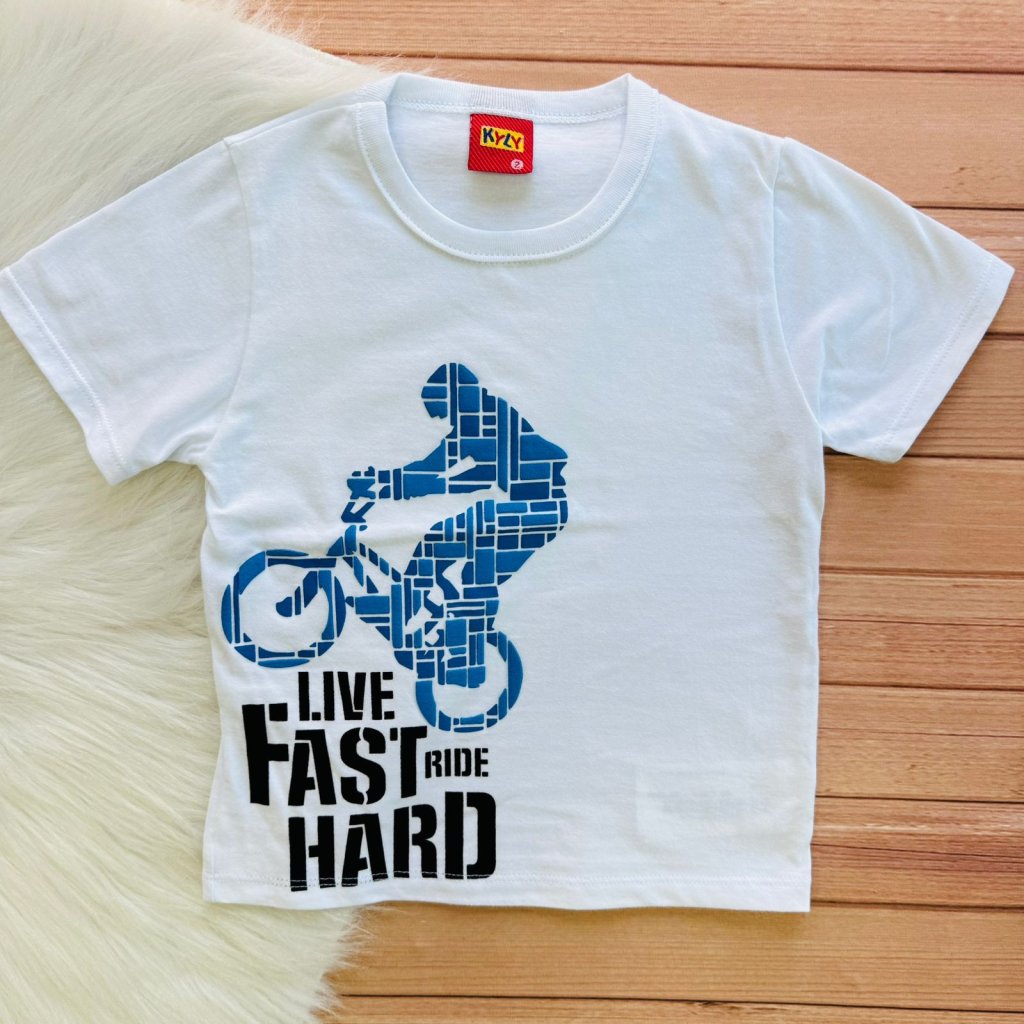 Camiseta Kyly 2
