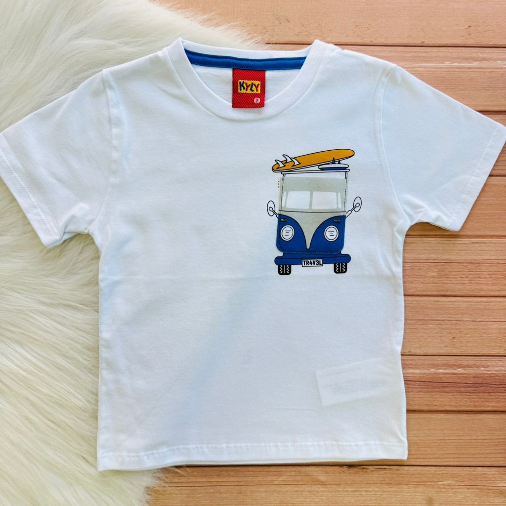 Camiseta Kyly 2