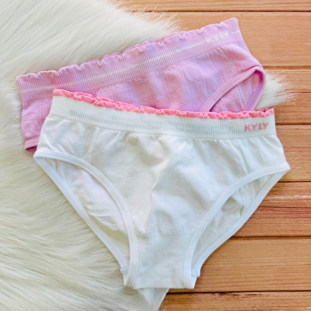 Kit Calcinha Kyly M