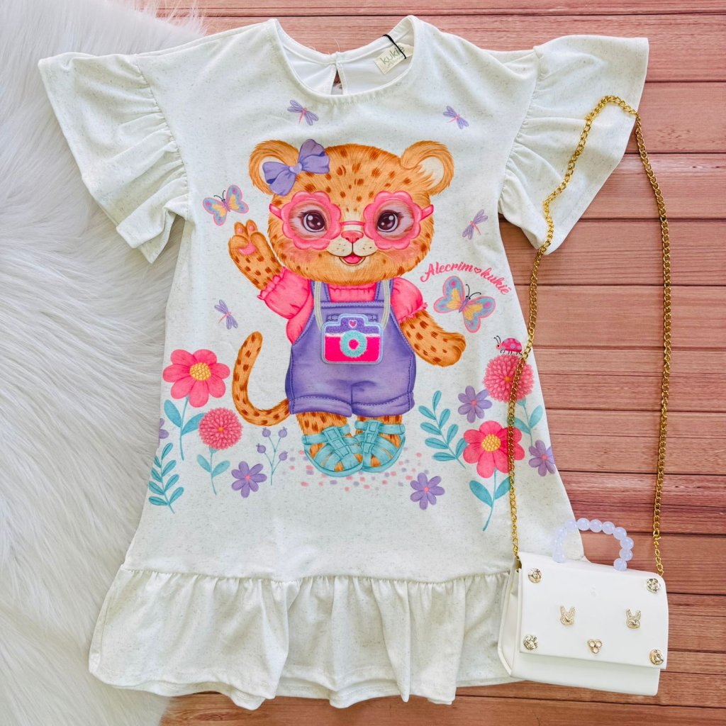 Vestido Kukie 6