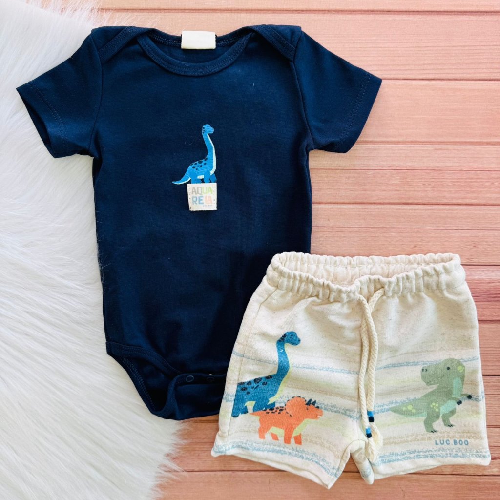 Conjunto LucBoo G