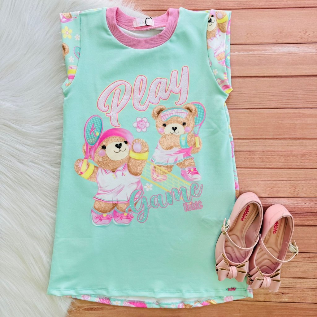 Vestido Kukie 2