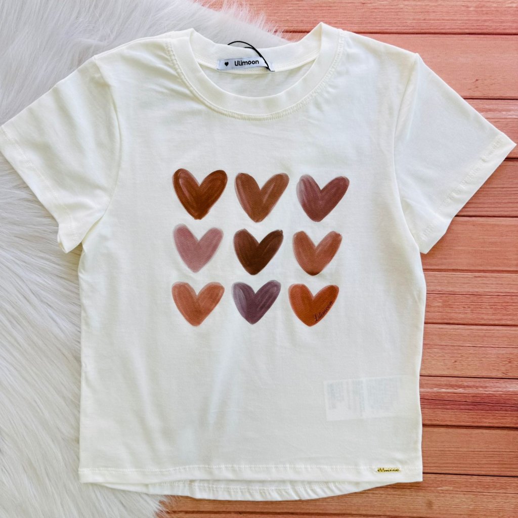 Blusa Lilimoon 18
