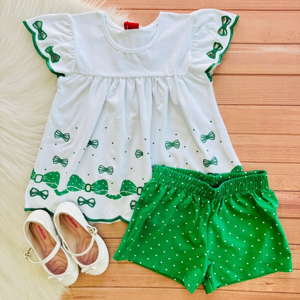 Conjunto Kyly G