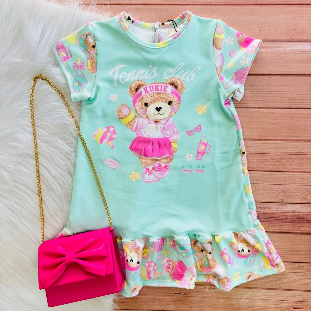 Vestido Kukie 1