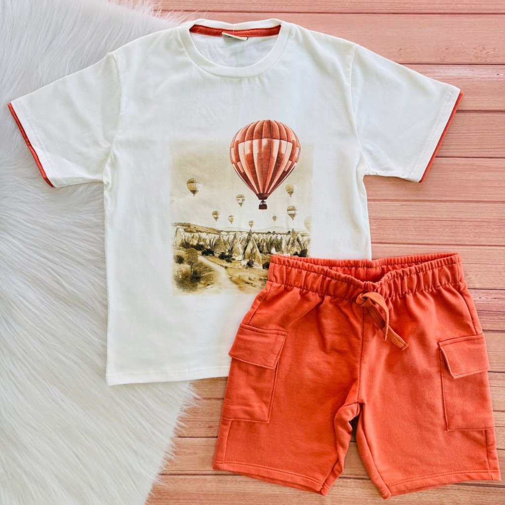 Conjunto Milon 1