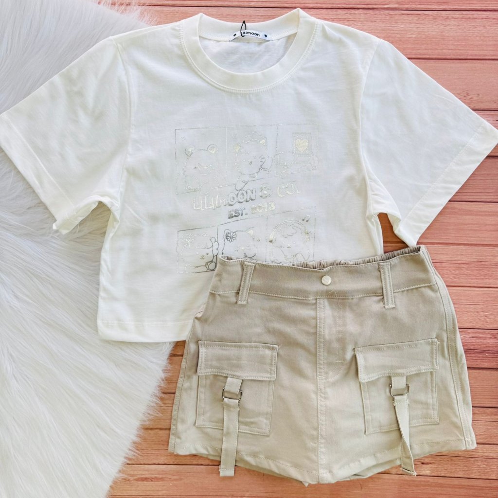 Conjunto Lilimoon 20