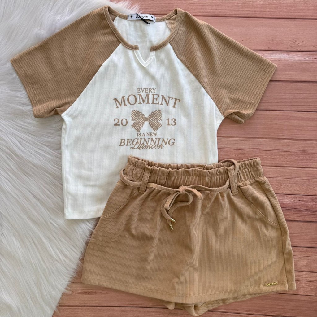 Conjunto Lilimoon 16