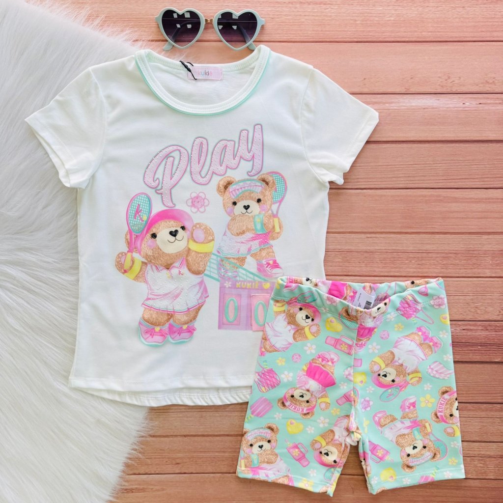 Conjunto Kukie 2