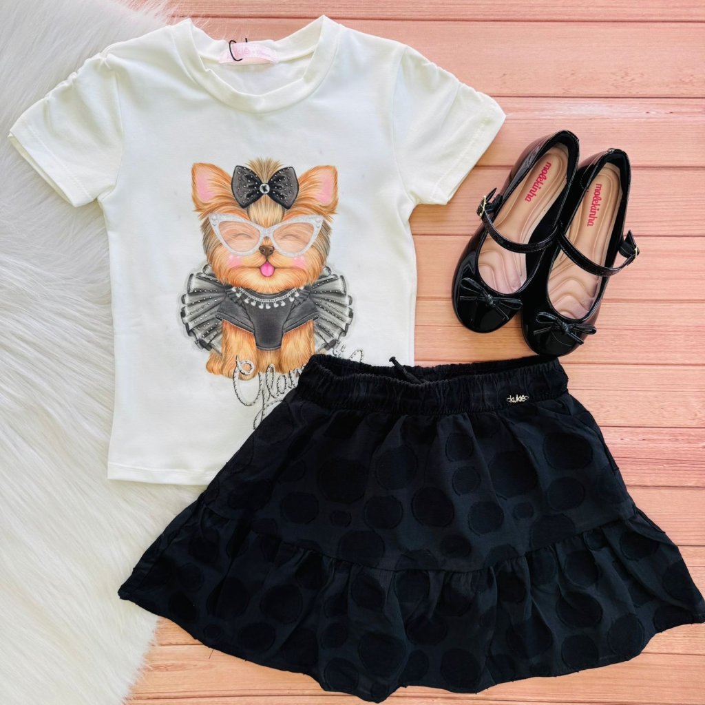 Conjunto Kukie 14