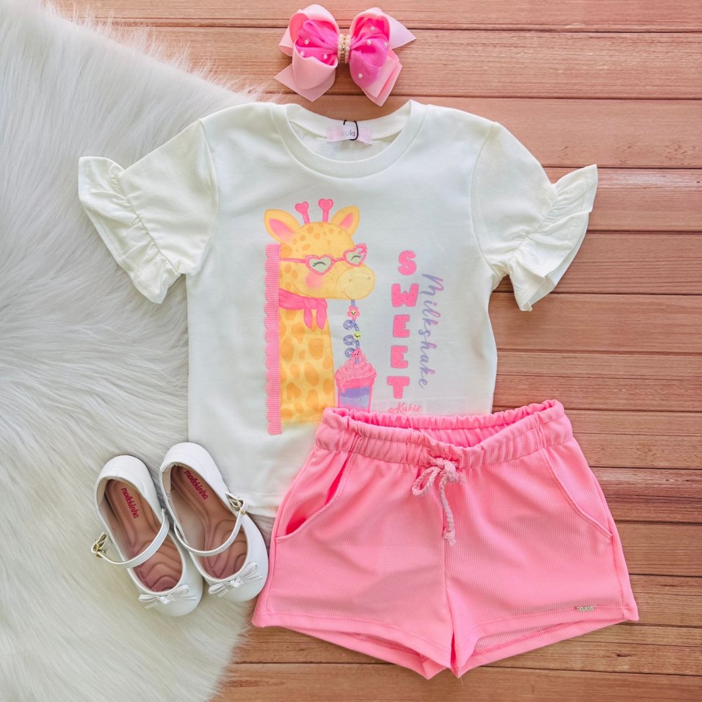 Conjunto Kukie 6