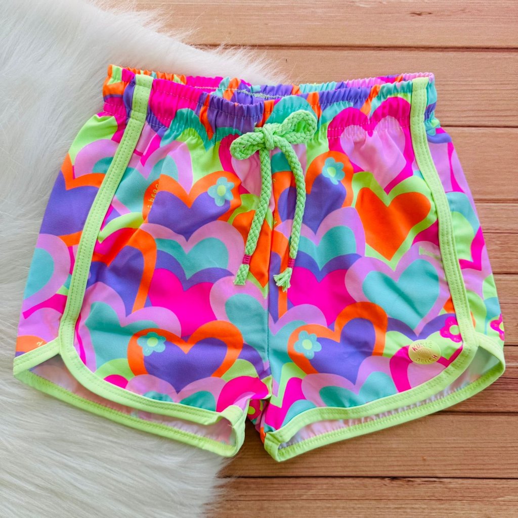 Shorts Kukie 4