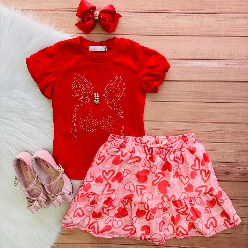 Conjunto Kukie 4