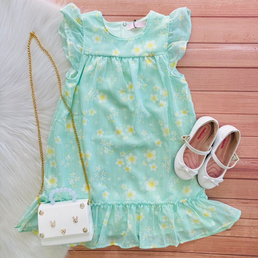 Vestido Kukie 4