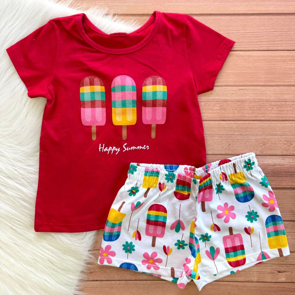 Conjunto Kyly 2