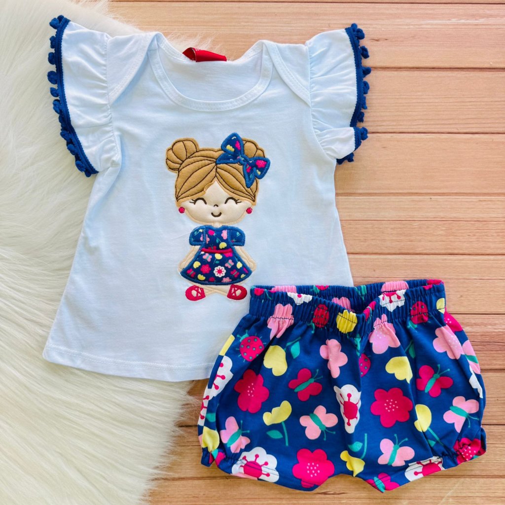 Conjunto Kyly P