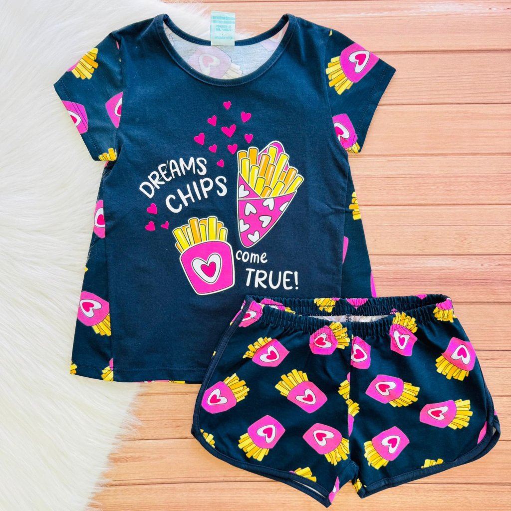 Pijama Kyly 4