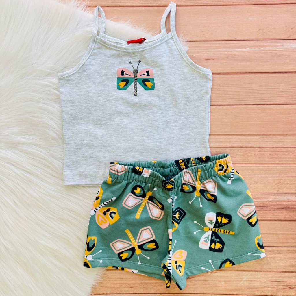 Conjunto Kyly 16