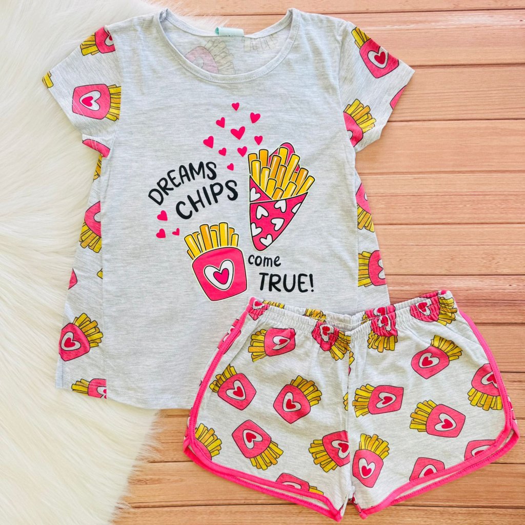 Pijama Kyly 8