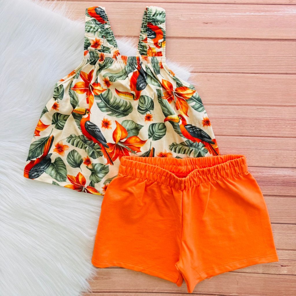 Conjunto Nanai 12