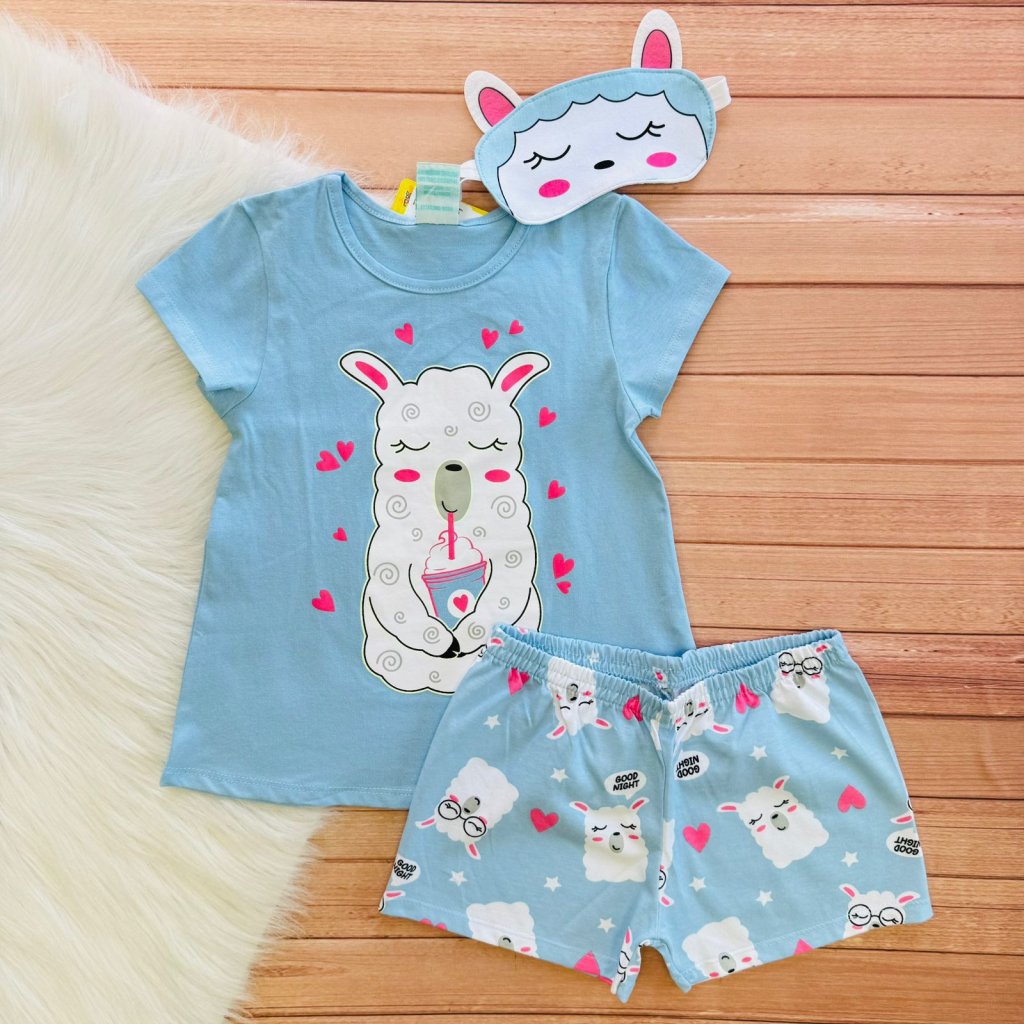 Pijama Kyly 4