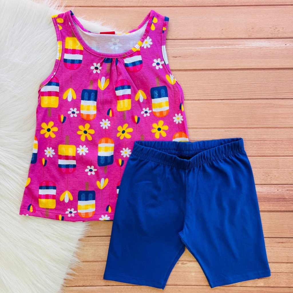 Conjunto Kyly 3