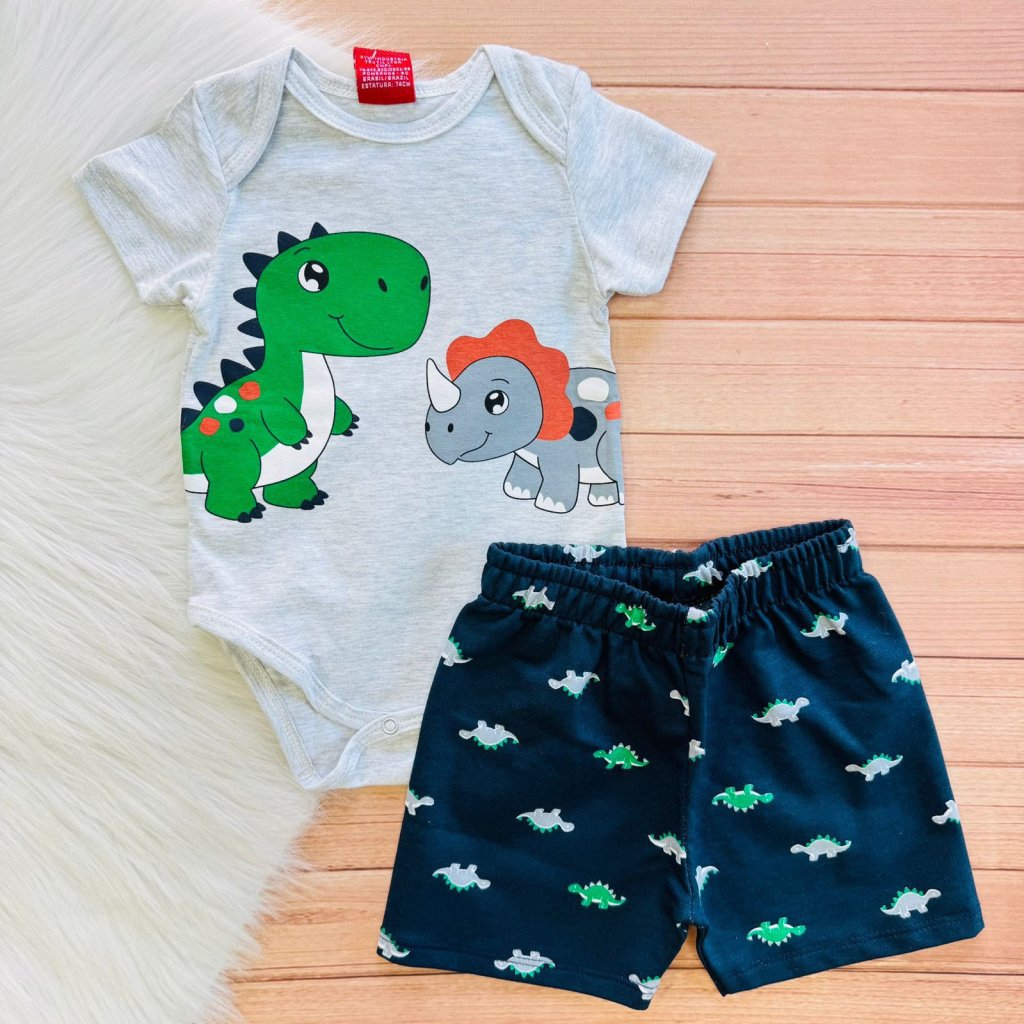 Conjunto Kyly M