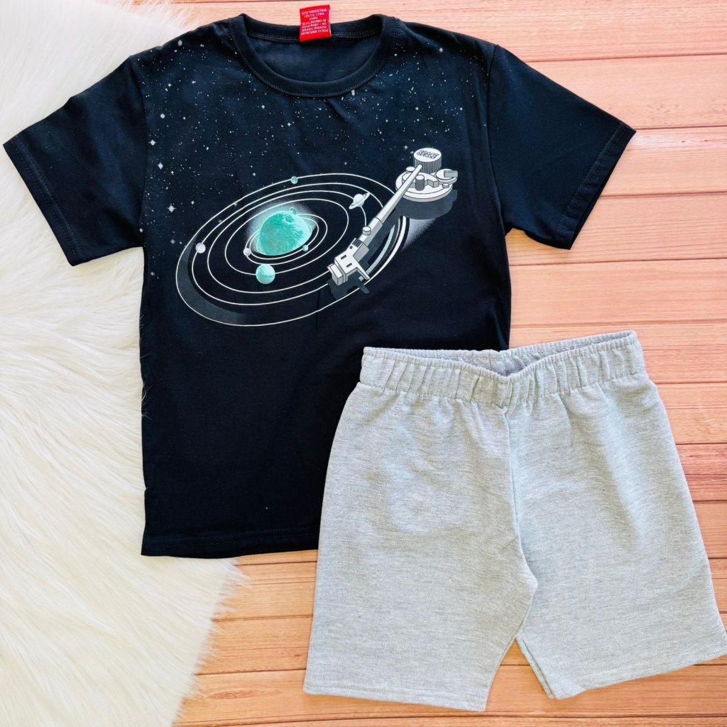 Conjunto Kyly 4