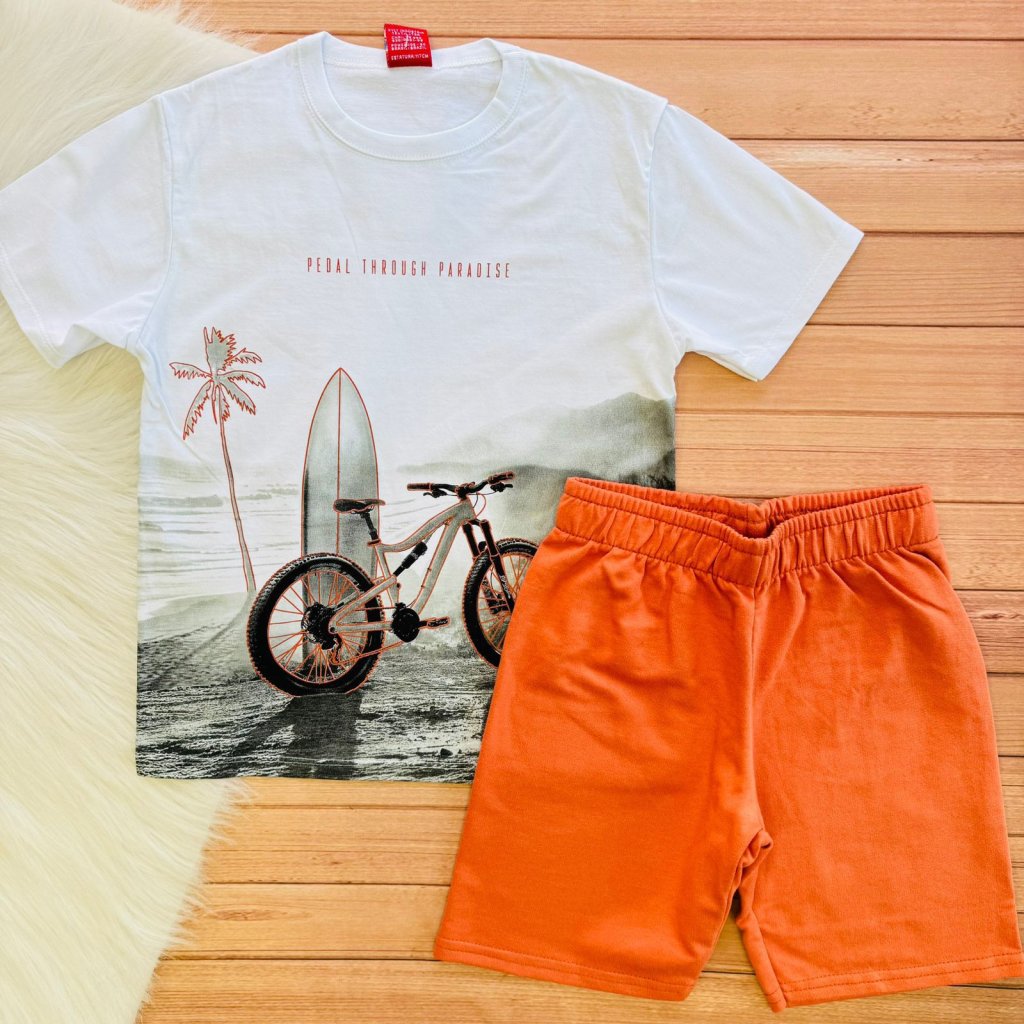 Conjunto Kyly 6