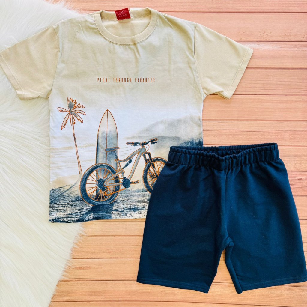 Conjunto Kyly 16
