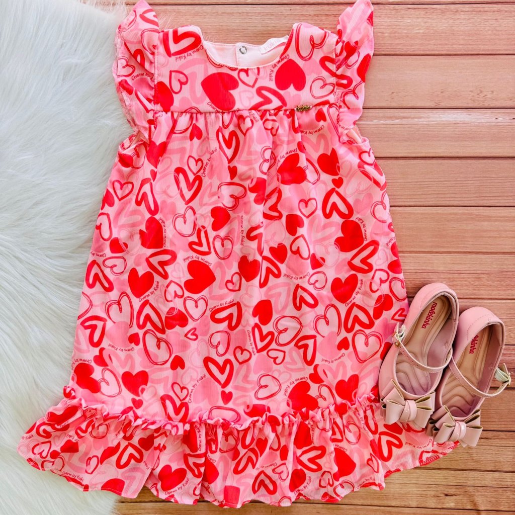 Vestido Kukie 3
