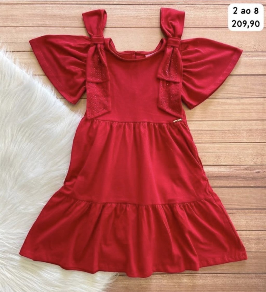 Vestido Momi 3