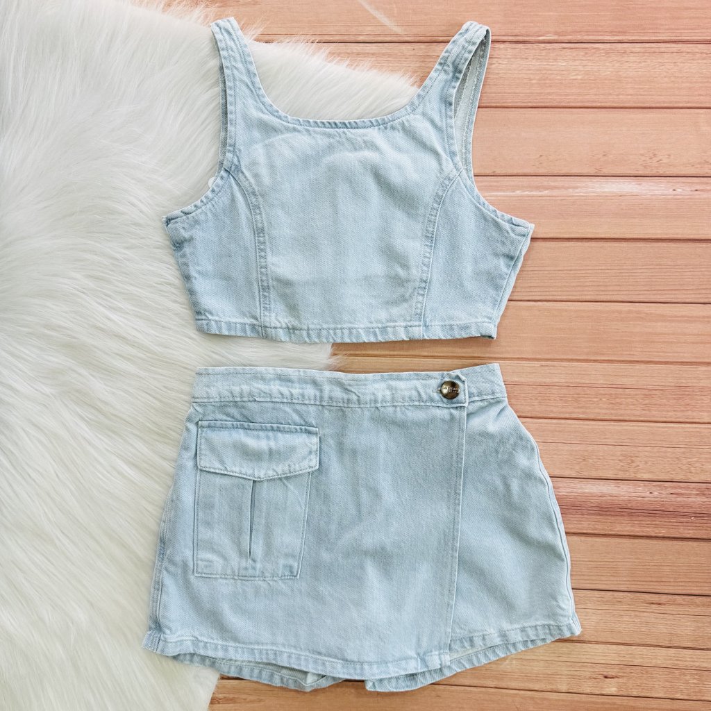 Conjunto Lilimoon 18