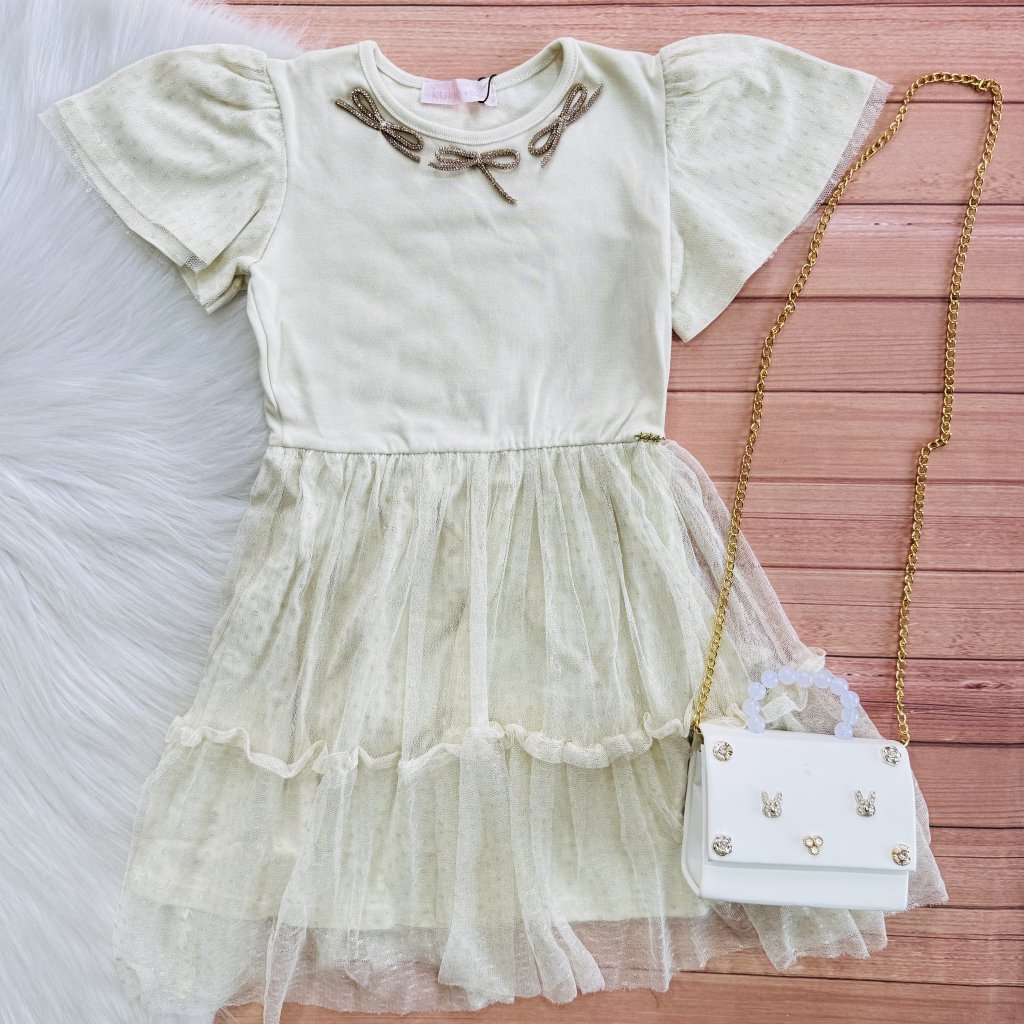 Vestido Kukie 8