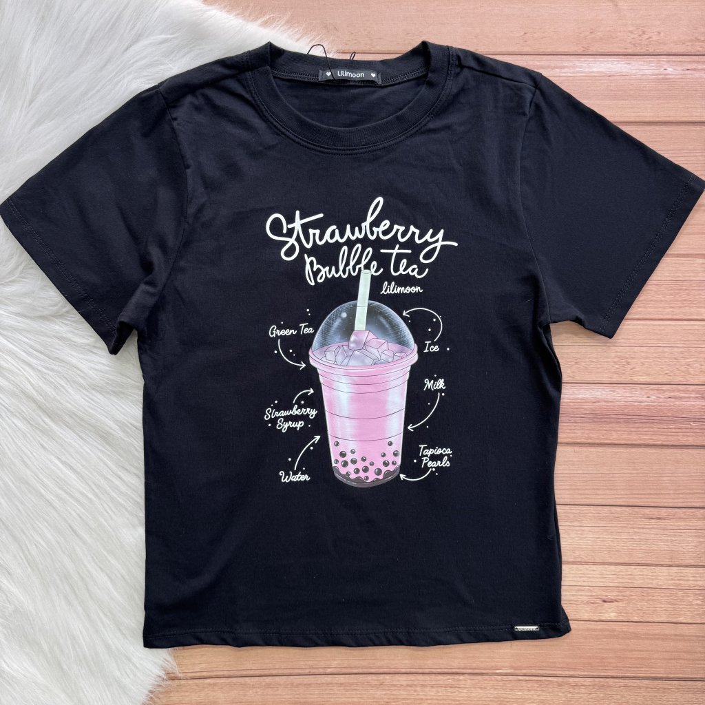 Camiseta Lilimoon 20