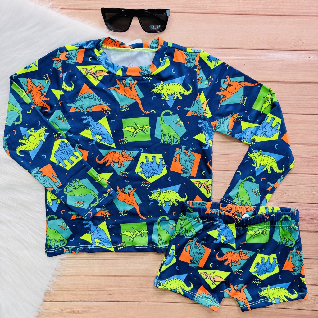 Conjunto Fofinhos 4