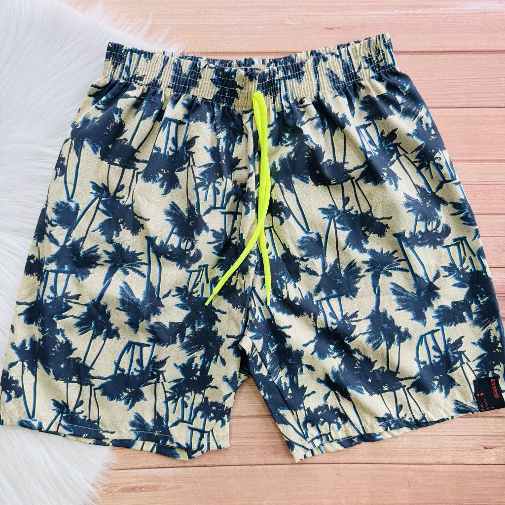 Bermuda Based 18