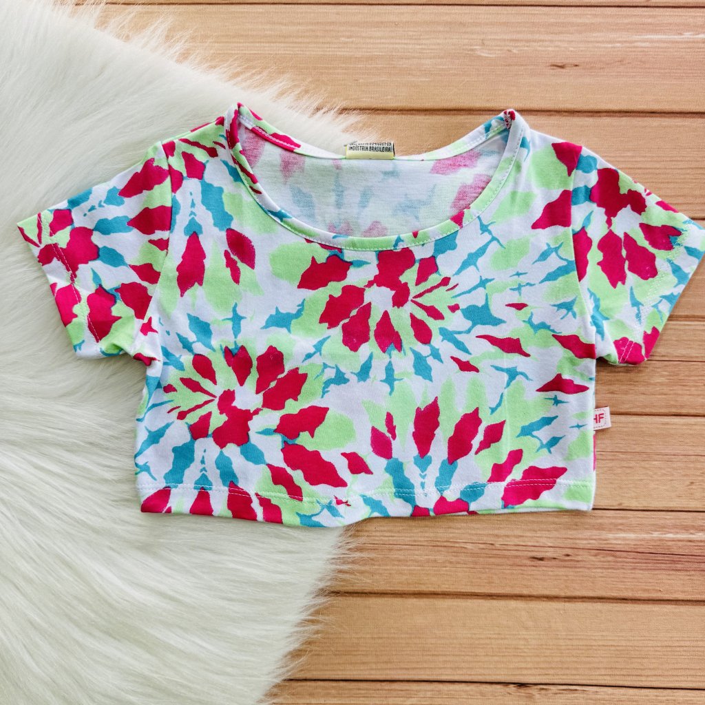 Blusinha Have Fun 1