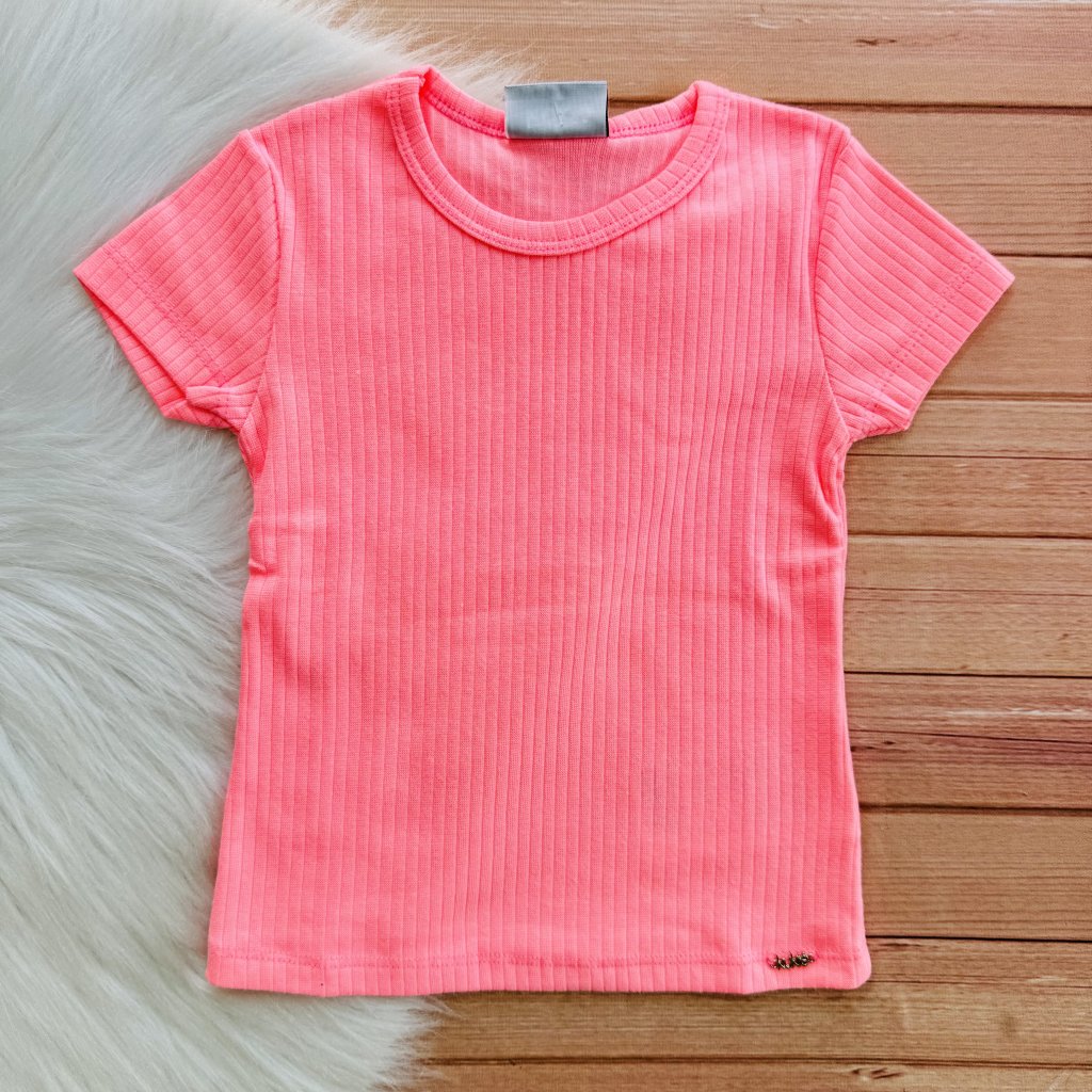 Blusinha Kukie 4